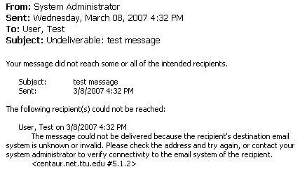 example screenshot