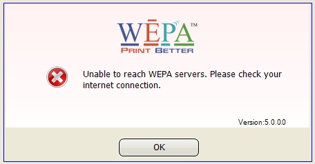 example screenshot