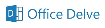 Delve logo
