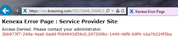 example screenshot